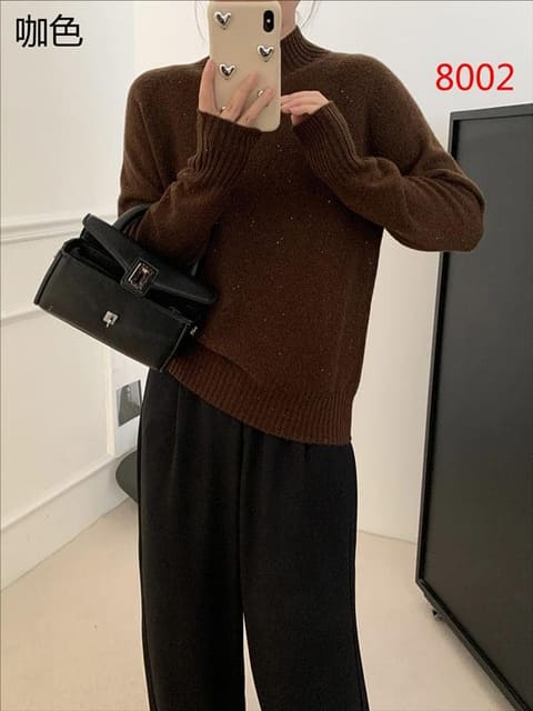 S款号：8002 第 8 张