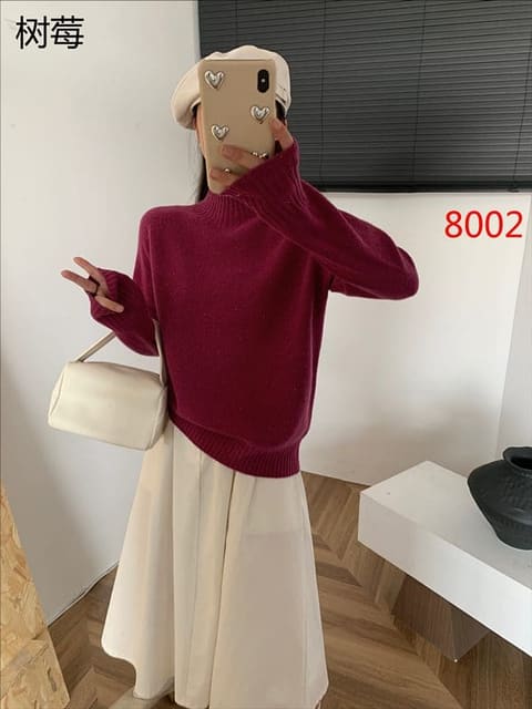 S款号：8002 第 4 张