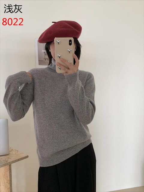 S款号：8022 第 3 张