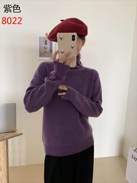 S款号：8022 第 6 张