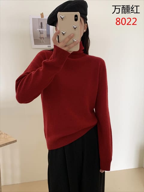 S款号：8022 第 5 张