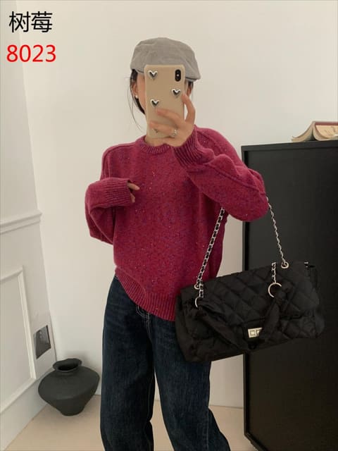 S款号：8023 第 3 张