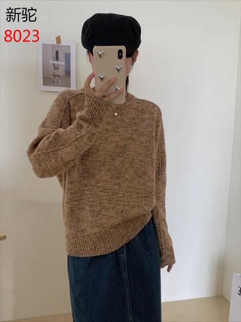 S款号：8023 第 1 张