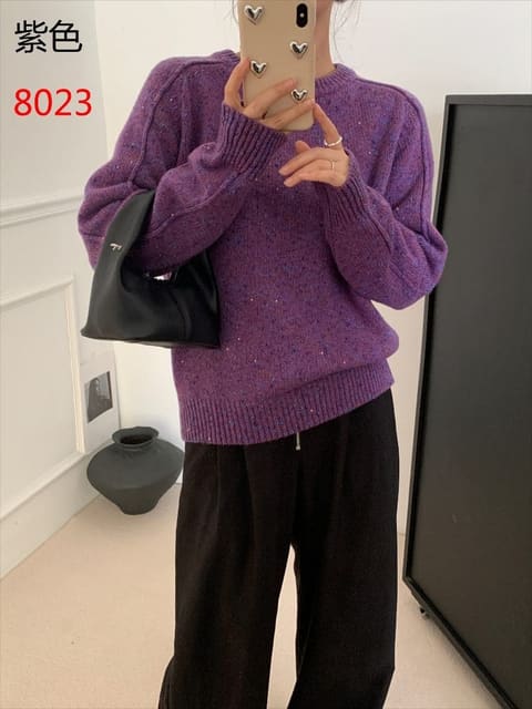 S款号：8023 第 2 张