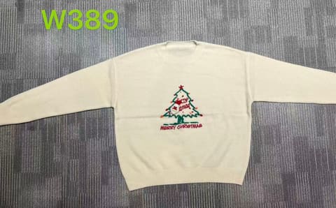 S款号：W389 第 2 张