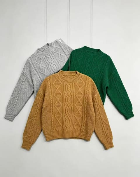S款号：009 第 3 张