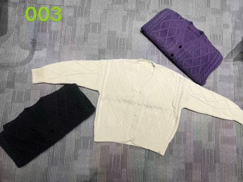 S款号：003 第 2 张