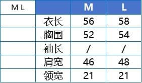 S款号：NJ250304 第 6 张
