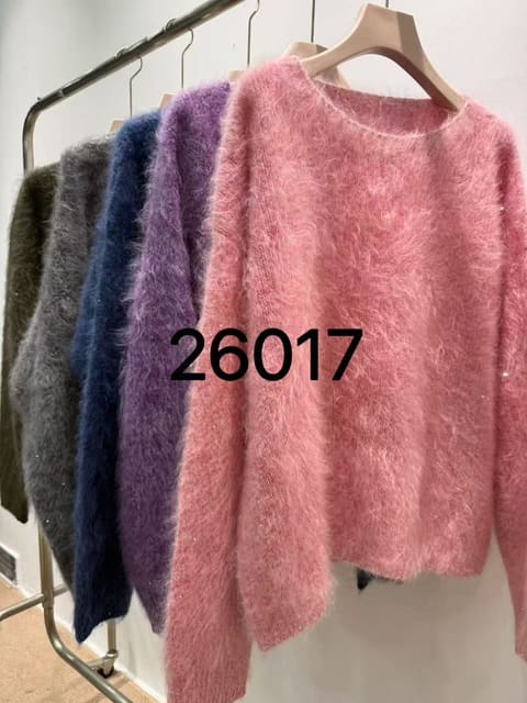 S款号：26017 第 2 张