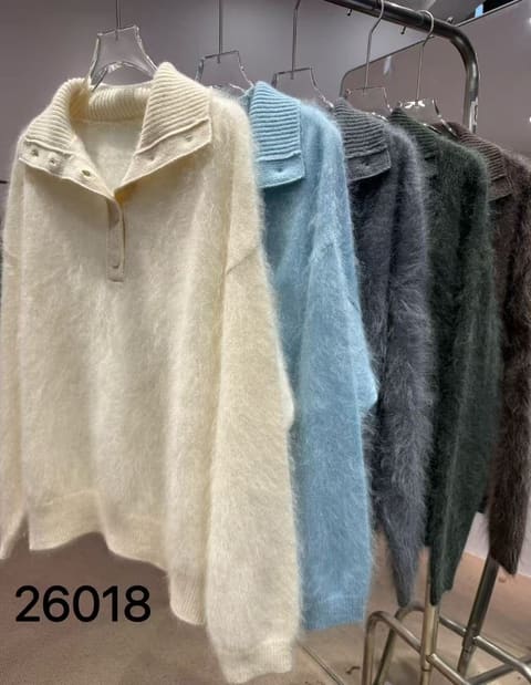 S款号：26018 第 2 张
