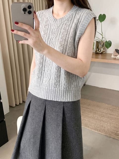 货号2626202 蓓婴绒背心 第 10 张