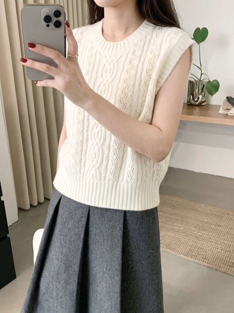 货号2626202 蓓婴绒背心 第 8 张