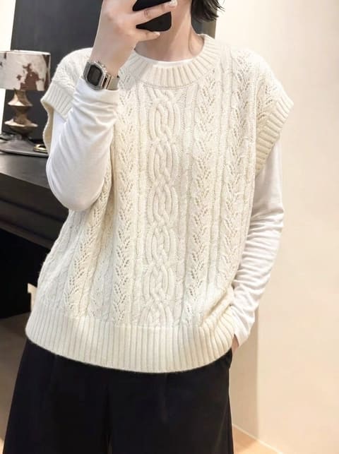 货号2626202 蓓婴绒背心 第 5 张