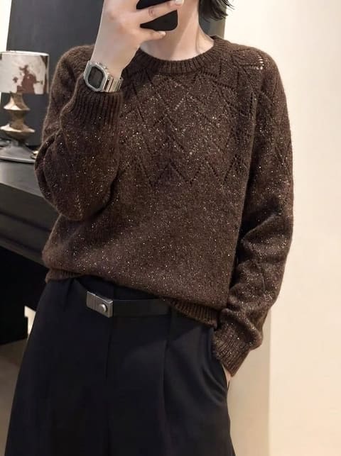 货号2626211 蓓婴绒圆领长袖 第 4 张
