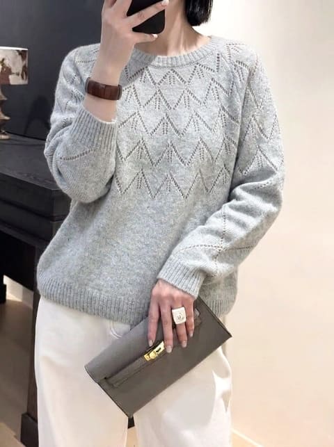 货号2626211 蓓婴绒圆领长袖 第 5 张